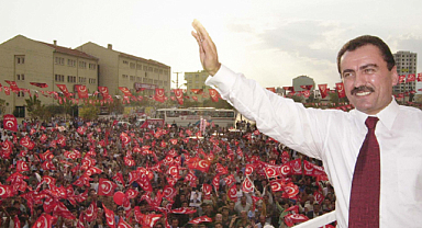 17 yıl geçti, acısı dinmedi: Muhsin Yazıcıoğlu unutulmuyor