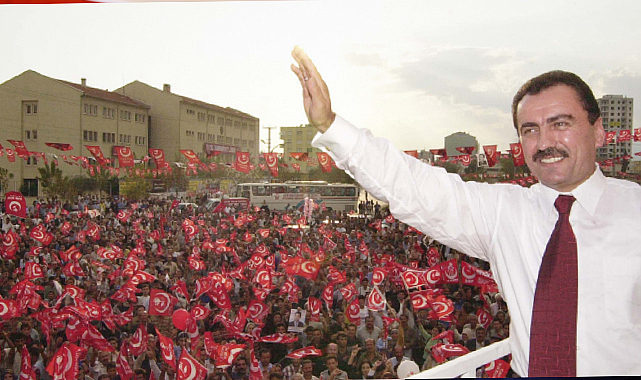 17 yıl geçti, acısı dinmedi: Muhsin Yazıcıoğlu unutulmuyor