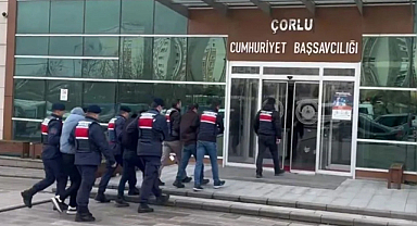 18 ilde dolandırıcılık ve yasa dışı bahis operasyonu: 67 tutuklama