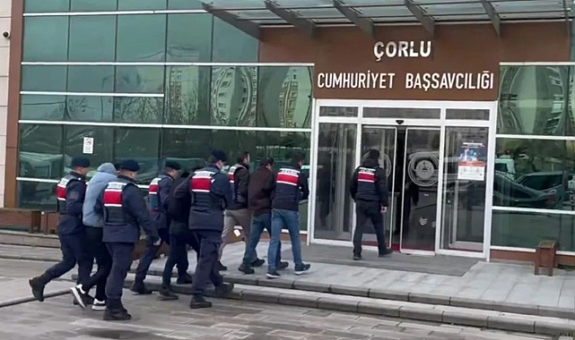 18 ilde dolandırıcılık ve yasa dışı bahis operasyonu: 67 tutuklama