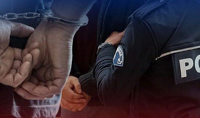 27 ilde eş zamanlı FETÖ operasyonu: 47 şüpheli tutuklandı