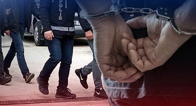 38 ilde FETÖ operasyonu: 182 tutuklama