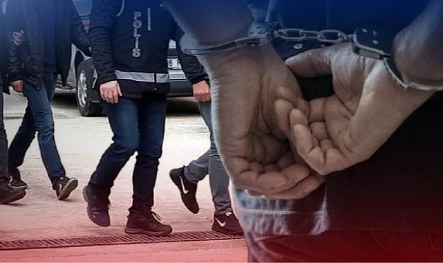 38 ilde FETÖ operasyonu: 182 tutuklama
