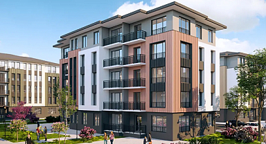 500 bin konutta kura heyecanı: Ankara'da büyük gün