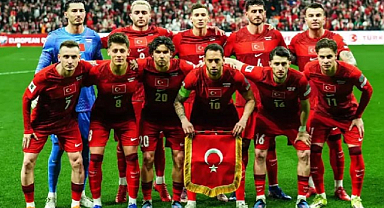 A Milli Takım, Dünya Kupası bileti için final maçına çıkacak