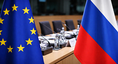 AB, Rusya ile gelecekte diyalog hazırlığı yapmayı öneriyor