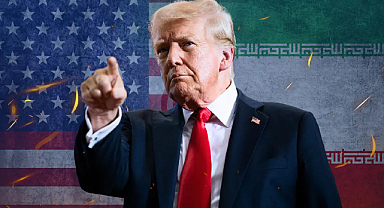 Trump’tan mühimmat stokları açıklaması: 