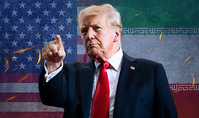 Trump’tan mühimmat stokları açıklaması: