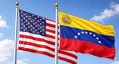 ABD ile Venezuela arasında diplomatik ilişkiler yeniden kuruluyor