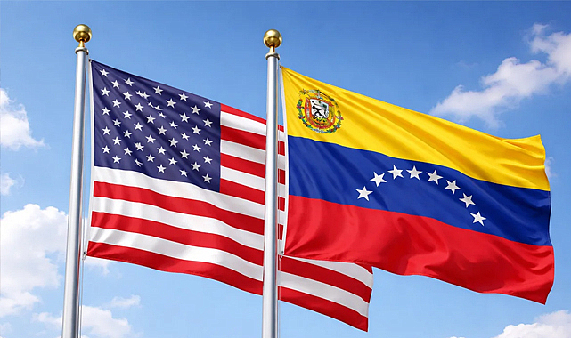 ABD ile Venezuela arasında diplomatik ilişkiler yeniden kuruluyor