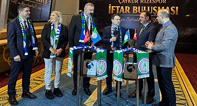 Adalet Bakanı Gürlek, BHA'ya konuştu: Futbol sektörünün temiz kalması lazım