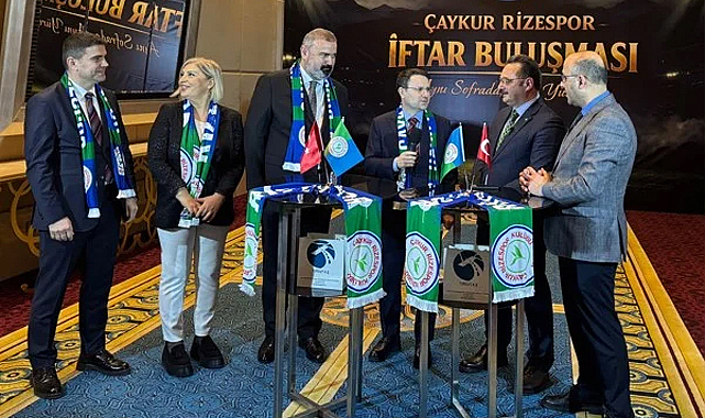 Adalet Bakanı Gürlek, BHA'ya konuştu: Futbol sektörünün temiz kalması lazım