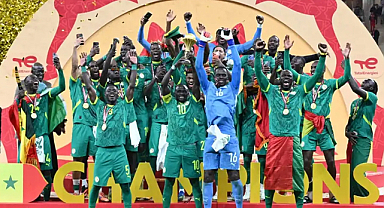 AFCON finalinde şok karar: Şampiyon değişti