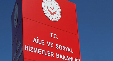 Aile Bakanlığı'ndan 