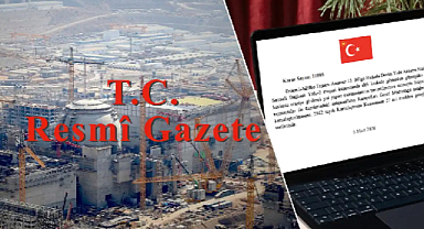 Akkuyu bağlantı hattı için acele kamulaştırma kararı