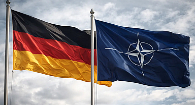 Almanya’dan İran gerilimi açıklaması: NATO bu çatışmanın tarafı değil