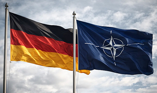 Almanya’dan İran gerilimi açıklaması: NATO bu çatışmanın tarafı değil