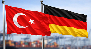 Almanya’ya şubat ihracatında rekor