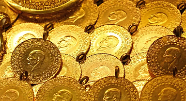 Altın fiyatları güne artışla başladı