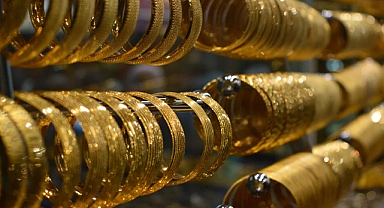 Altın fiyatları haftaya sakin başladı