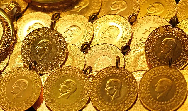 Altın piyasasında hareketlilik devam ediyor