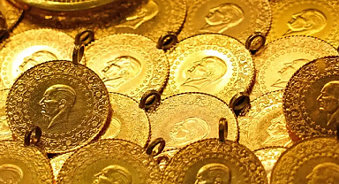 Altın Yeniden Yükselişte