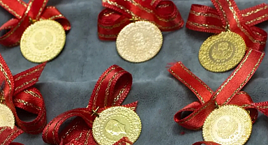 Altında düşüş sonrası toparlanma: Gram yeniden yükselişte