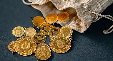 Altının gramı yükselişle günü açtı