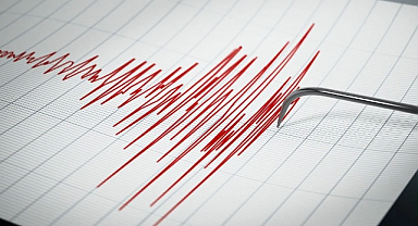 Ankara’da 4.1 büyüklüğünde deprem meydana geldi