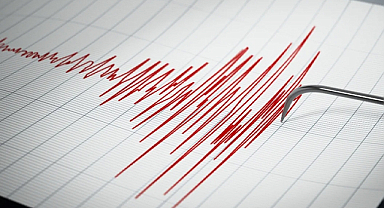 Antalya'da 4.1 büyüklüğünde deprem meydana geldi