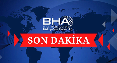 Antalya’da Kaymakamlık binasında silah sesi