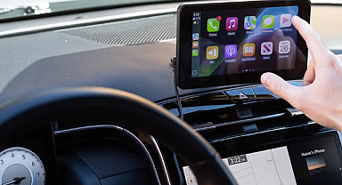 Araç içi ekran cezaları askıya alındı