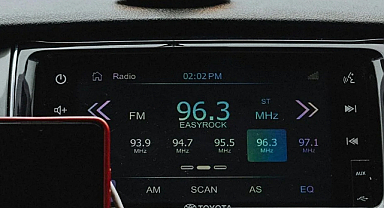 Araçlara sonradan takılan ekran ve ses sistemleri için süre 1 Nisan’da doluyor