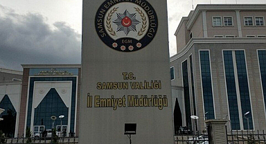 Atakum’da Masaj Salonuna Fuhuş Operasyonu