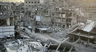 Ateşkese rağmen Gazze'de kan durmuyor