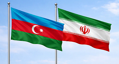 Azerbaycan’dan İran’a gıda ve ilaç desteği