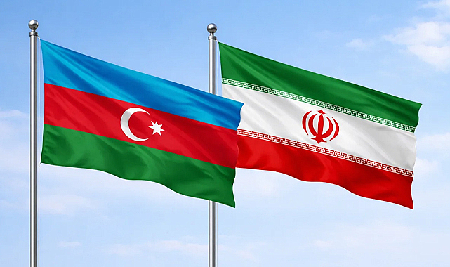 Azerbaycan’dan İran’a gıda ve ilaç desteği