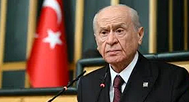 Bahçeli’den ABD ve İsrail’in İran’a yönelik saldırılarına tepki