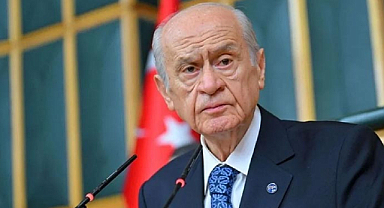 Bahçeli’den istifa açıklaması: “Akademik sebeplerle görevinden ayrıldı”