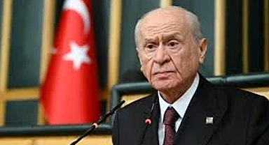 Bahçeli’den “Terörsüz Türkiye” vurgusu: “Tarihi bir fırsat kapısı”