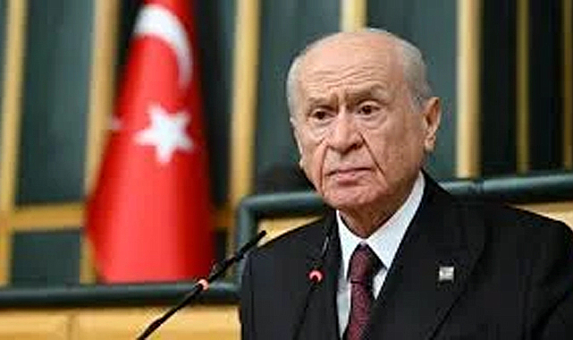 Bahçeli’den “Terörsüz Türkiye” vurgusu: “Tarihi bir fırsat kapısı”