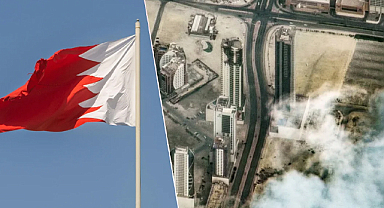 Bahreyn, İran kaynaklı füze ve İHA saldırılarını engelledi