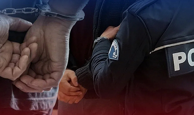 Bakan Akın Gürlek’in tapu kayıtlarını sorgulayan 2 müdür tutuklandı