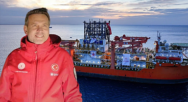 Bakan Bayraktar açıkladı: Karadeniz’de iki yeni sondaj başlıyor