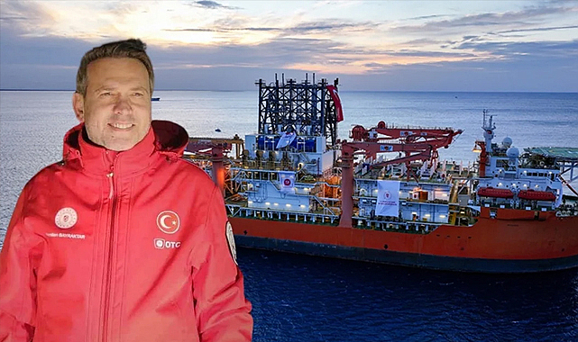 Bakan Bayraktar açıkladı: Karadeniz’de iki yeni sondaj başlıyor