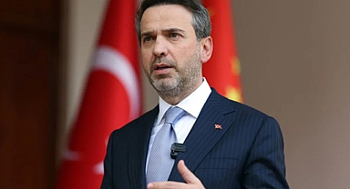 Bakan Bayraktar: Irak petrolü Türkiye’ye akmaya başladı