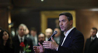 Bakan Bayraktar: Yenilenebilir enerjinin payı yüzde 62,5’e yükseldi