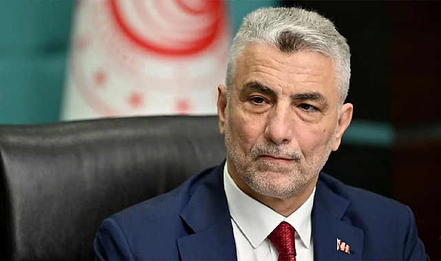 Bakan Bolat: OSB sayısı 370’e yükseldi
