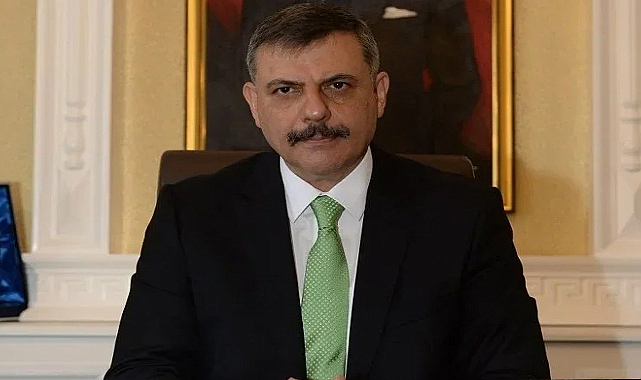 Bakan Çiftçi: Bayram süresince 313 bin 745 personel sahada olacak