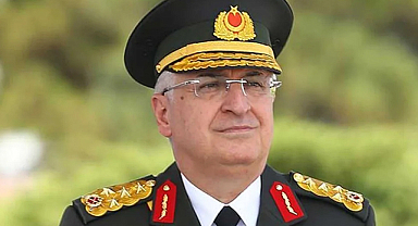 Bakan Güler: Güçlü ordu ve devlet, güvenliğimizin teminatıdır